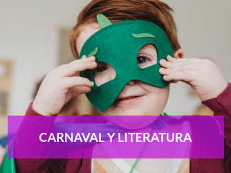 El carnaval en la literatura