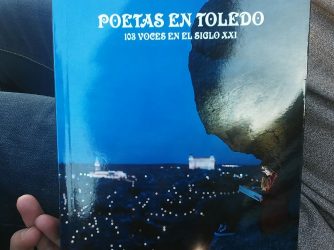 Poetas en Toledo. 103 voces del siglo XXI –Las dos miradas (CMM)