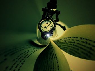 Cómo comenzar una novela: elegir el momento de la historia (2)